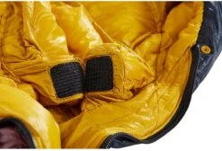 Nordisk Oscar -2° Curve Schlafsack, Rot 16 Nordisk Oscar -2° Curve Schlafsack, Rot -Campingausrüstung 3961 4