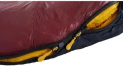 Nordisk Oscar -2° Curve Schlafsack, Rot 19 Nordisk Oscar -2° Curve Schlafsack, Rot -Campingausrüstung 3961 7