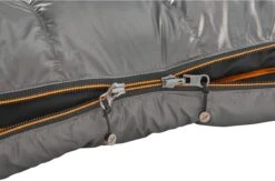 Y By Nordisk Phantom 770 Schlafsack, Grau/orange -Campingausrüstung 3965 4
