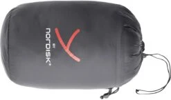 Y By Nordisk Phantom 770 Schlafsack, Grau/orange -Campingausrüstung 3965 6