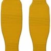 Nordisk Grip 3.8 Selbstaufblasende Schaummatte, Gelb -Campingausrüstung 3968 0