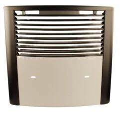 Truma Verkleidung S5002, Achatgrau