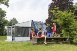 Fiamma Privacy Room F65/F80 Frontwanderweiterung -Campingausrüstung 3999 2