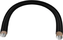 Truma Dükerrohr DRI,isoliert, 65/75mm, 2m