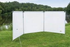 Dwt Windschutz FYN III