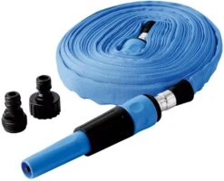 Brunner Felix Flachschlauch, 9m