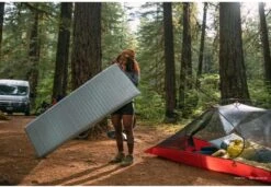 Therm-a-Rest NeoAir Topo Print Isomatte -Campingausrüstung 4157 3