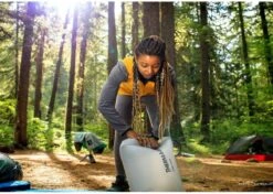 Therm-a-Rest NeoAir Topo Print Isomatte -Campingausrüstung 4157 4