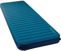 Therm-a-Rest MondoKing 3D Luftbett, Blau