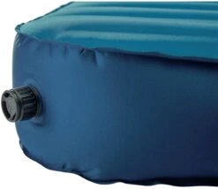 Therm-a-Rest MondoKing 3D Luftbett, Blau -Campingausrüstung 4173 4