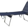 Dukdalf Bachatta Luxus Liege, Blau -Campingausrüstung 42237 0