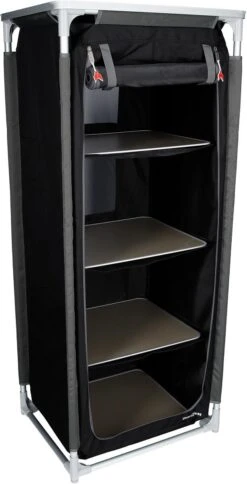 Brunner Azabache HS Campingschrank, 59x140x48cm
