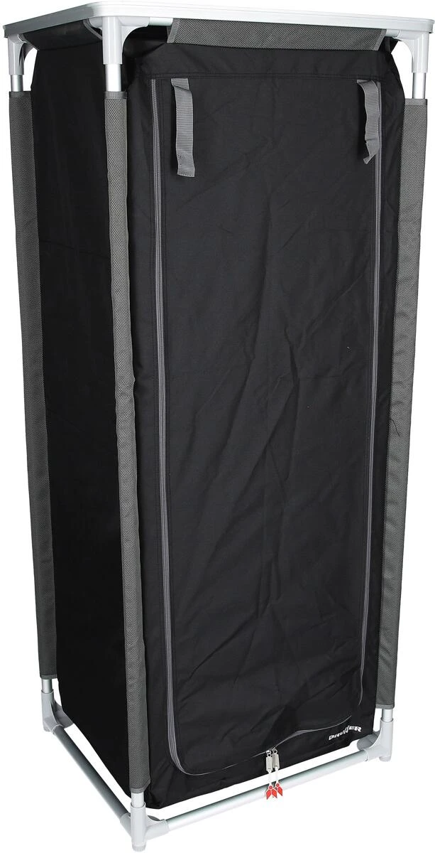 Brunner Azabache HS Campingschrank, 59x140x48cm 4 Brunner Azabache HS Campingschrank, 59x140x48cm – Bild 2