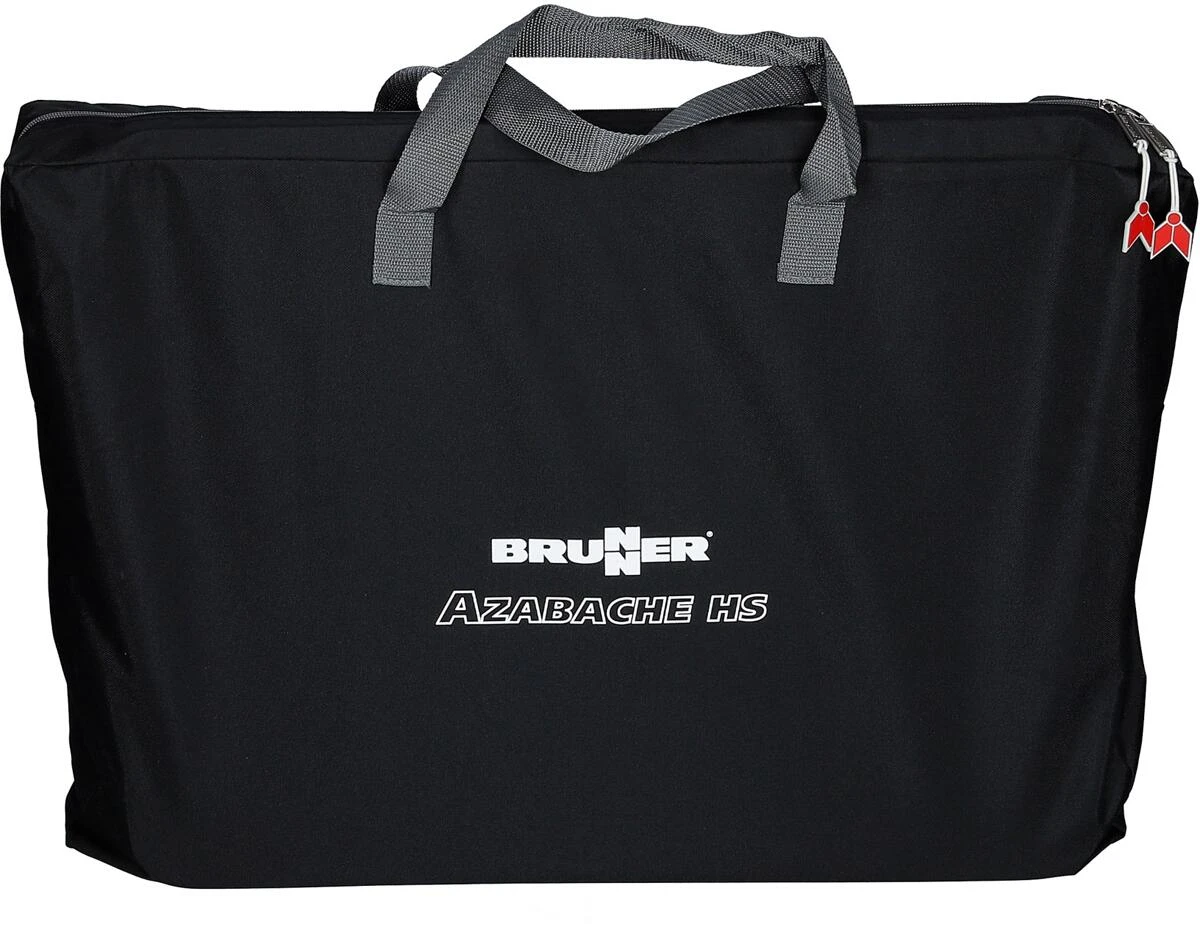 Brunner Azabache HS Campingschrank, 59x140x48cm 5 Brunner Azabache HS Campingschrank, 59x140x48cm – Bild 3