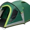 Coleman Kobuk Valley Plus Kuppelzelt -Campingausrüstung 4287 0