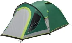 Coleman Kobuk Valley Plus Kuppelzelt -Campingausrüstung 4287 1