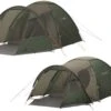 Easy Camp Eclipse Rustic Kuppelzelt