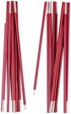 Ferrino Lightent 3 Pro Tunnelzelt, 3-Personen, 235x260cm -Campingausrüstung 4310 2