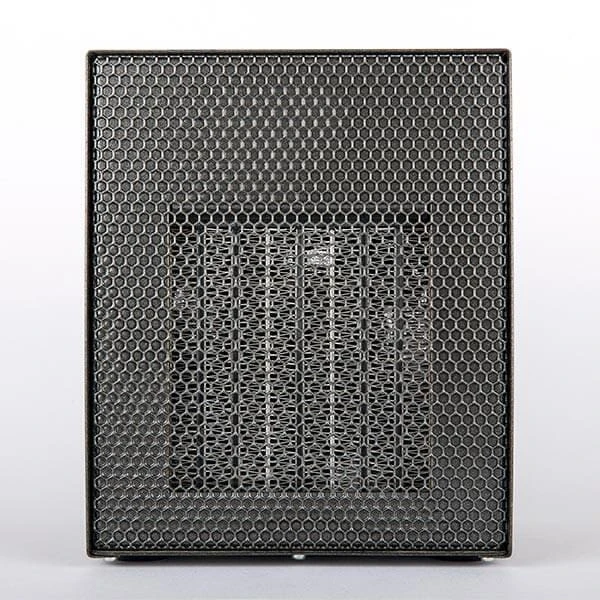 Ecomat 2000 Classic Plus Heizlüfter, 230V, 1800W 6 Ecomat 2000 Classic Plus Heizlüfter, 230V, 1800W – Bild 4