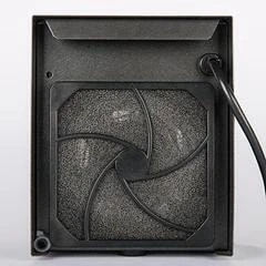 Ecomat 2000 Classic Plus Heizlüfter, 230V, 1800W 7 Ecomat 2000 Classic Plus Heizlüfter, 230V, 1800W – Bild 5