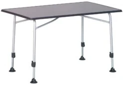 Westfield Be Smart Viper 115 Campingtisch, 115x70x58/76cm