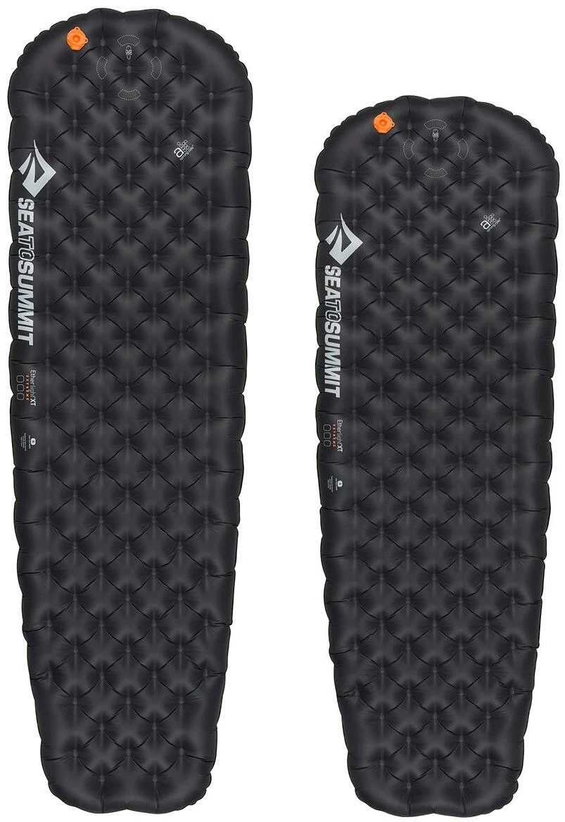 Sea To Summit Ether Light XT Extreme Isomatte, Rund 3 Sea To Summit Ether Light XT Extreme Isomatte, Rund