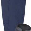 Sea To Summit Glow Gw-1 Deckenschlafsack, Dunkelblau/grau -Campingausrüstung 4407 0