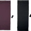Cocoon TravelSheet Reiseschlafsack, 220x85cm, Thermolite Performer -Campingausrüstung 4443 0