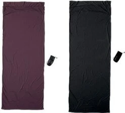 Cocoon TravelSheet Reiseschlafsack, 220x85cm, Thermolite Performer