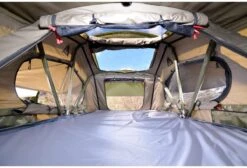 Campwerk Adventure Dachzelt Inkl. Matratzenunterlage, Oliv 17 Campwerk Adventure Dachzelt Inkl. Matratzenunterlage, Oliv -Campingausrüstung 4447 2