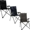 Travellife Barletta Cross Faltstuhl -Campingausrüstung 4450 0