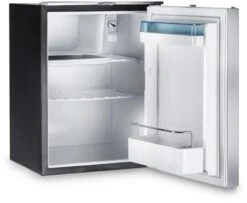 Dometic CoolMatic CRP 40 Kompressor-Kühlschrank, 12/24V, 39L, Mit Gefrierfach -Campingausrüstung 45139 2