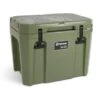 Petromax Kühlbox, 25 Liter -Campingausrüstung 4522 0