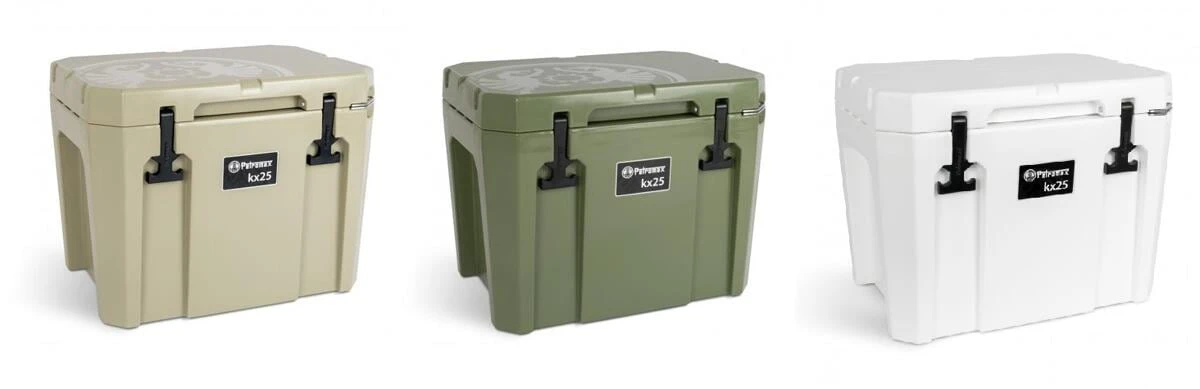 Petromax Kühlbox, 25 Liter 3 Petromax Kühlbox, 25 Liter