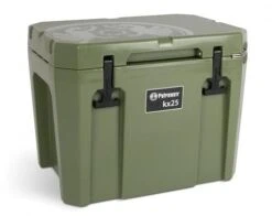 Petromax Kühlbox, 25 Liter 7 Petromax Kühlbox, 25 Liter -Campingausrüstung 4522 1