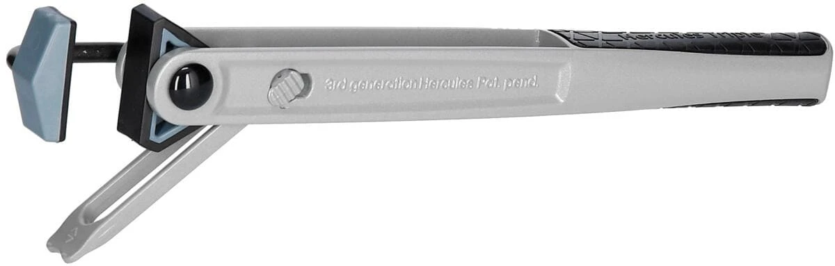 Isabella Hercules Triple Gestängespanner, 22-28mm 3 Isabella Hercules Triple Gestängespanner, 22-28mm