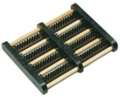 Diverse Schmutzabstreifer 35 X 27 X 5 Cm