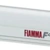 Fiamma ZIP F45 S Markise Ohne Vorzelt, Royal Blue