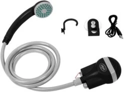 Camp4 Smart Shower, Aufladbar