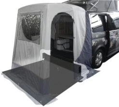 Reimo Boden Für Heckzelte Trapez & Vertic, 250x220cm