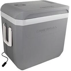 CampingazPowerBox Thermoelektrische Kühlbox, 12V -Campingausrüstung 4674 4