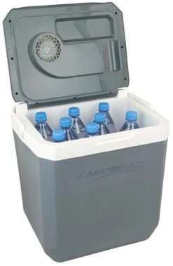 CampingazPowerBox Thermoelektrische Kühlbox, 12V -Campingausrüstung 4674 5