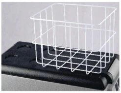 Carbest CampCoolerKompressor-Kühlbox, 12V/24V -Campingausrüstung 4675 8