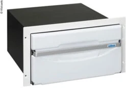 Webasto Isotherm Cruise CR 36 Kompressor-Kühlschublade, 12/24V, 36L