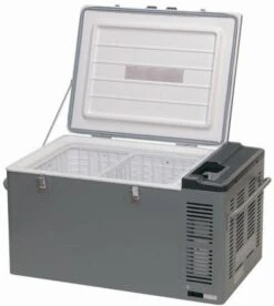 EngelMD Kompressor-Kühlbox, 12V/24V -Campingausrüstung 4680 3