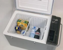 EngelMD Kompressor-Kühlbox, 12V/24V -Campingausrüstung 4680 4