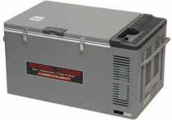 EngelMD Kompressor-Kühlbox, 12V/24V -Campingausrüstung 4680 5