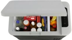 MesticMCC Kompressor-Kühlbox, 12/24V -Campingausrüstung 4682 3