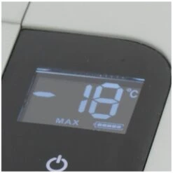 MesticMCC Kompressor-Kühlbox, 12/24V -Campingausrüstung 4682 5