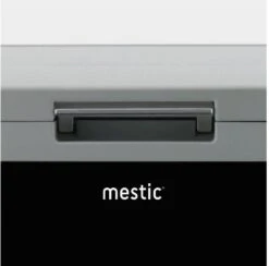 MesticMCC Kompressor-Kühlbox, 12/24V -Campingausrüstung 4682 6